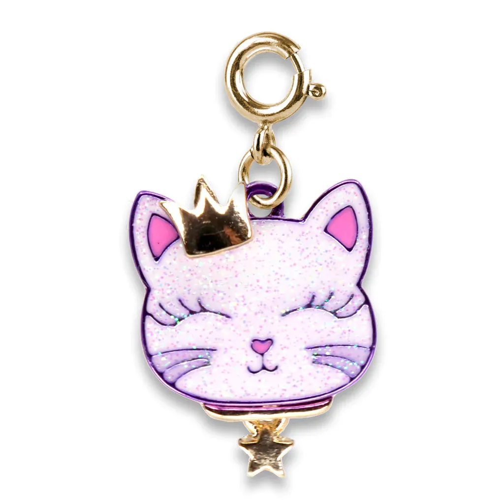 Adorable Animal Charms- Girls