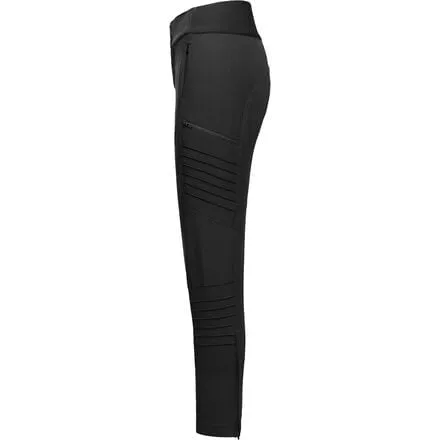 All Time – Women's mid-rise zip-up trousers SHREDLY, color Noir