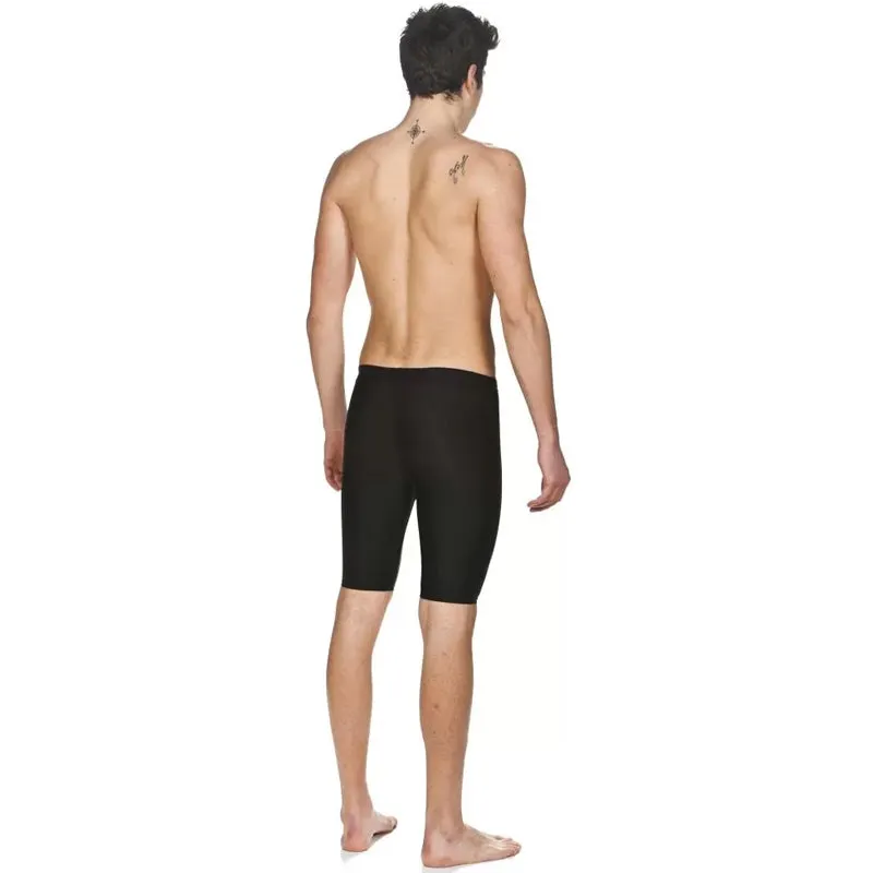 Arena - Flow Mens Jammers - Black/Red