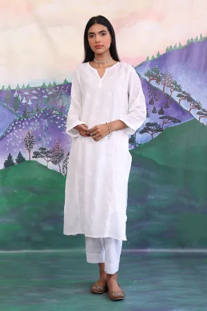 Baagh Kurta