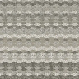 Beaded Stripe - Crystal - 4018 - 02