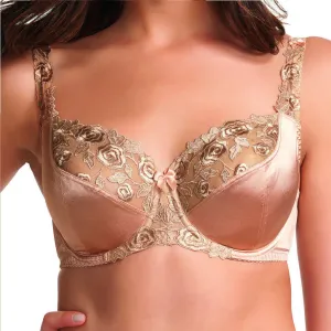 Belle Balcony Bra Bamboo - Fantasie