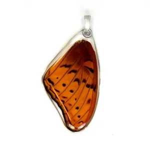 Butterfly Pendant Only, Cramer's Cruiser, Top Wing