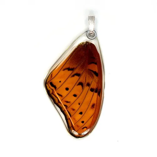 Butterfly Pendant Only, Cramer's Cruiser, Top Wing