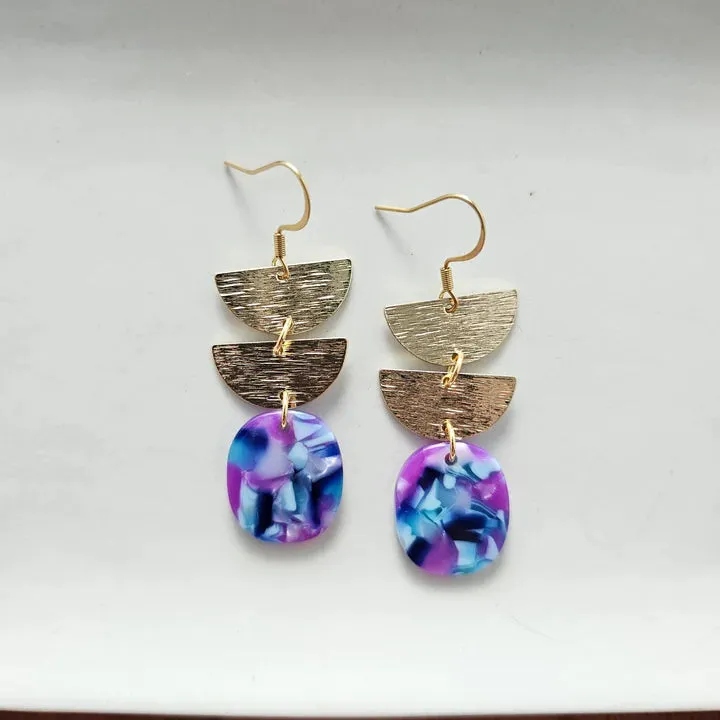 Elena Earrings