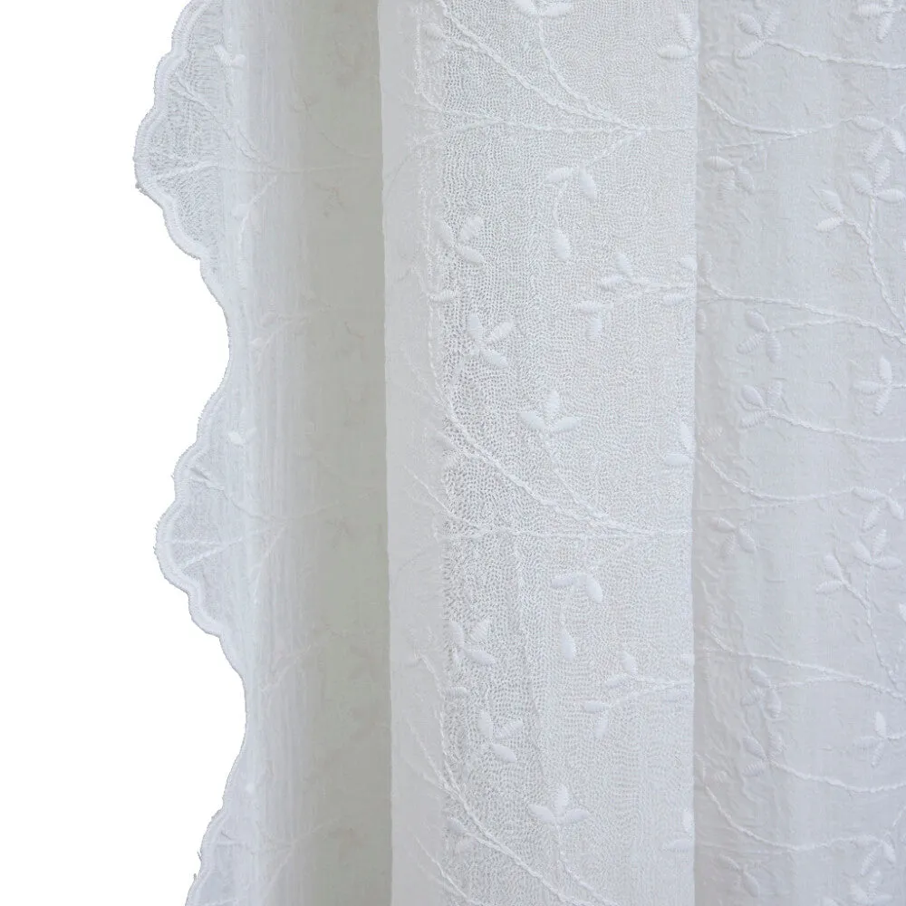 Eloise curtain 250x160 cm. linen