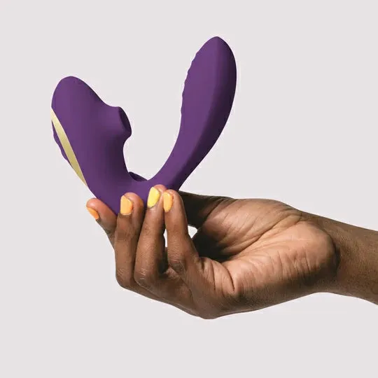 Fairy Curve Vibrator