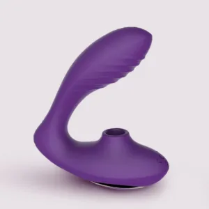 Fairy Curve Vibrator