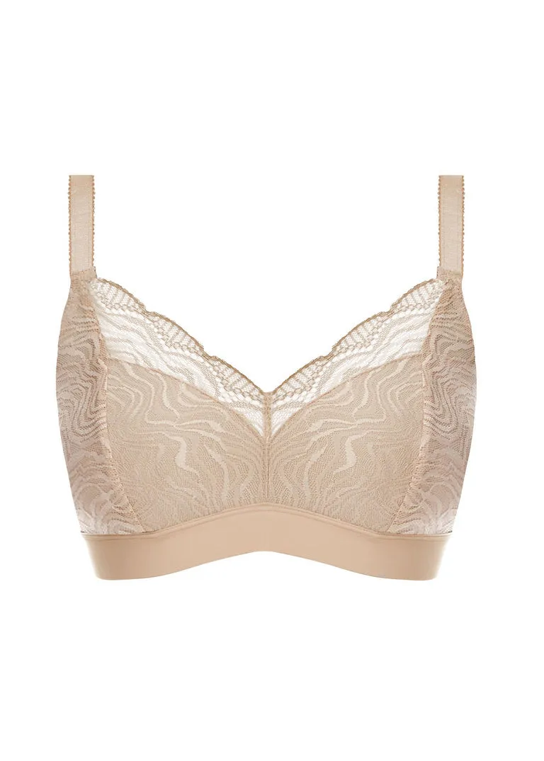 Fantasie Impression Bralette, Natural Beige