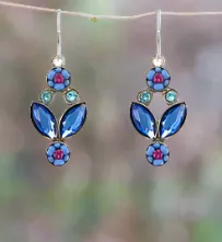 Firefly Jewelry Earrings-E217SAP