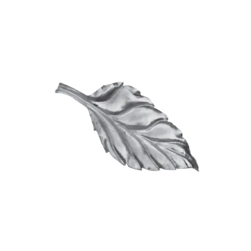 Forged Weldable Leaves ART702/3