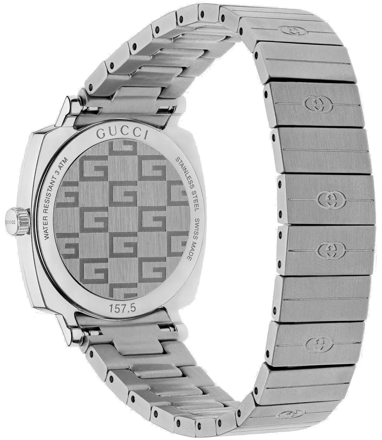 GC Watch Grip Ladies D