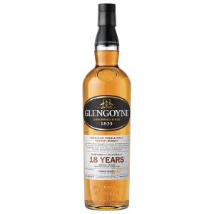 Glengoyne 18 Year Old