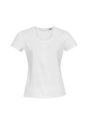 K315LS BizCollection Chic Ladies Top