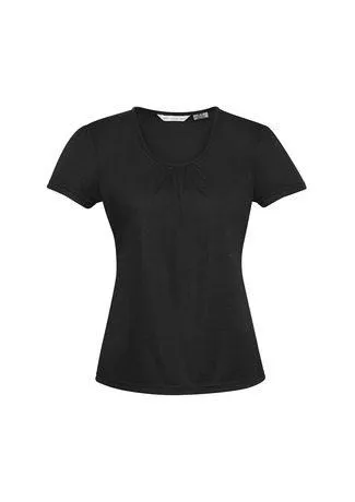 K315LS BizCollection Chic Ladies Top