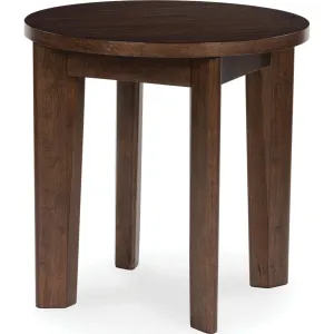 Korestone 2 End Table