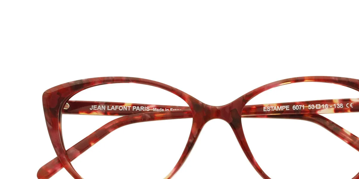 Lafont® Estampe