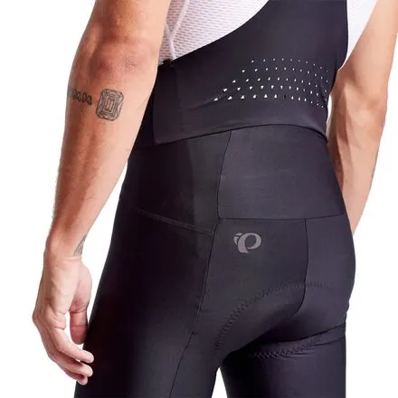 Men's Attack Air Bib shorts PEARL iZUMi, black