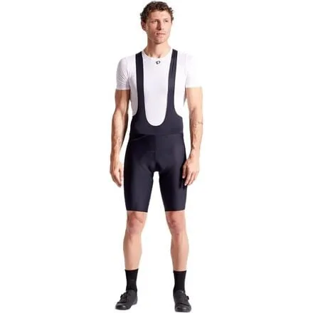 Men's Attack Air Bib shorts PEARL iZUMi, black