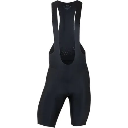 Men's Attack Air Bib shorts PEARL iZUMi, black