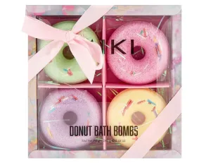 Miki Donut Bath Bombs