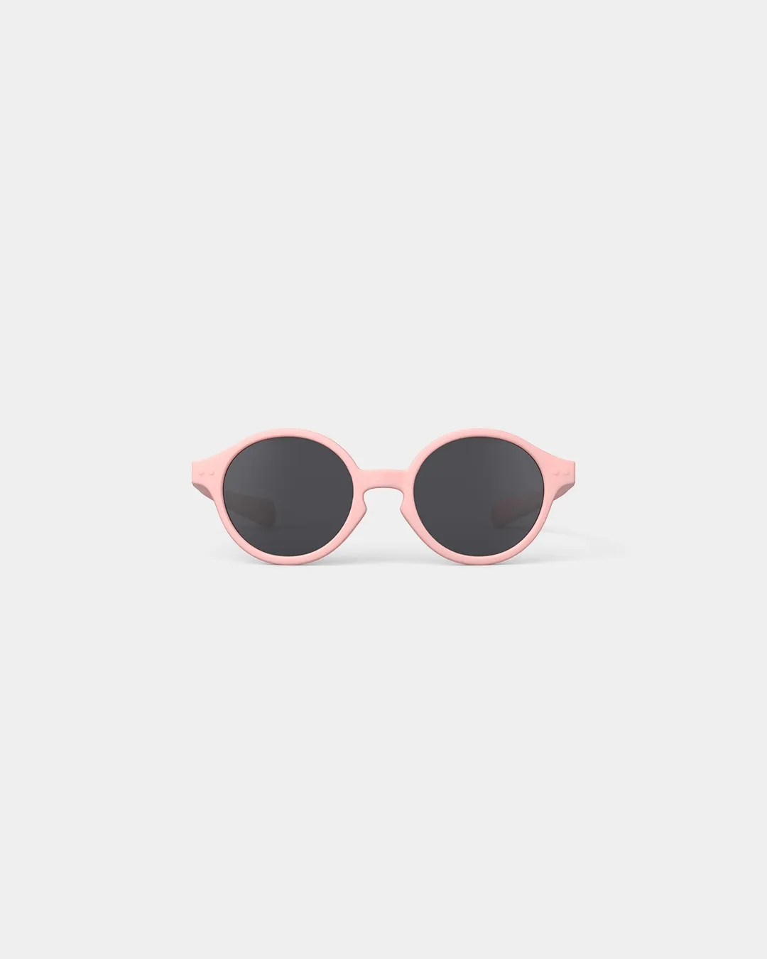 Pastel Pink Kids Sunnies (9-36 Months)