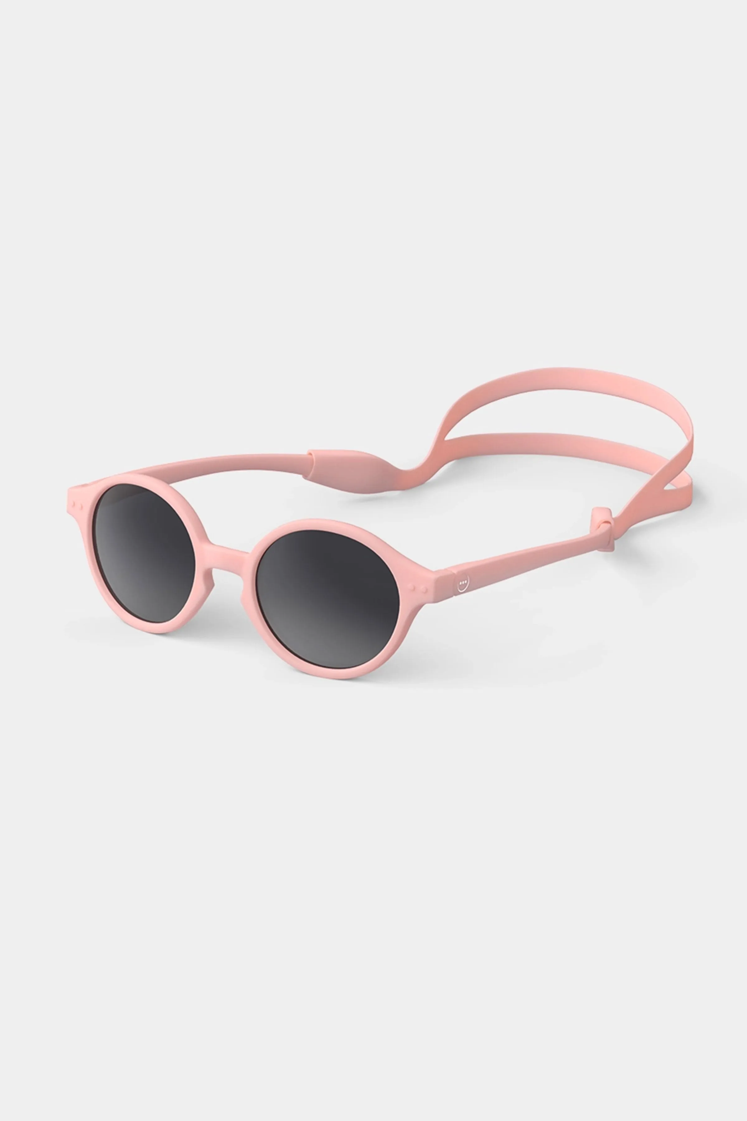 Pastel Pink Kids Sunnies (9-36 Months)