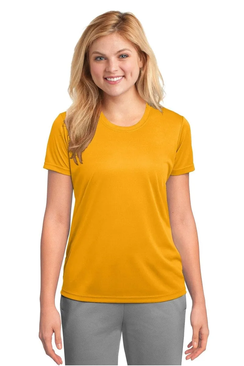 Port & Company ®  Ladies Performance Tee. LPC380