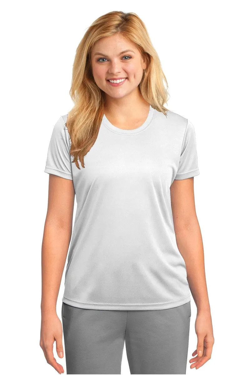 Port & Company ®  Ladies Performance Tee. LPC380