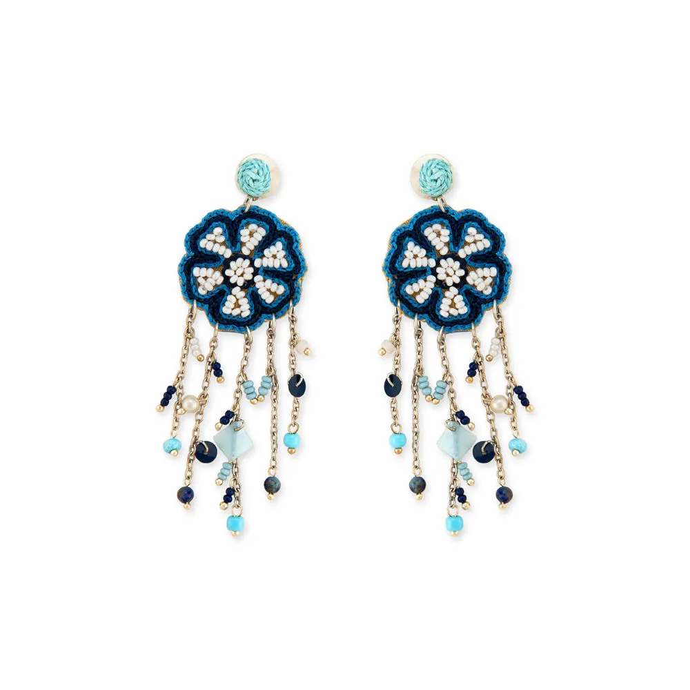 Prolifiric EARRING