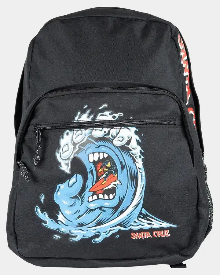 Santa Cruz Screaming Wave Backpack