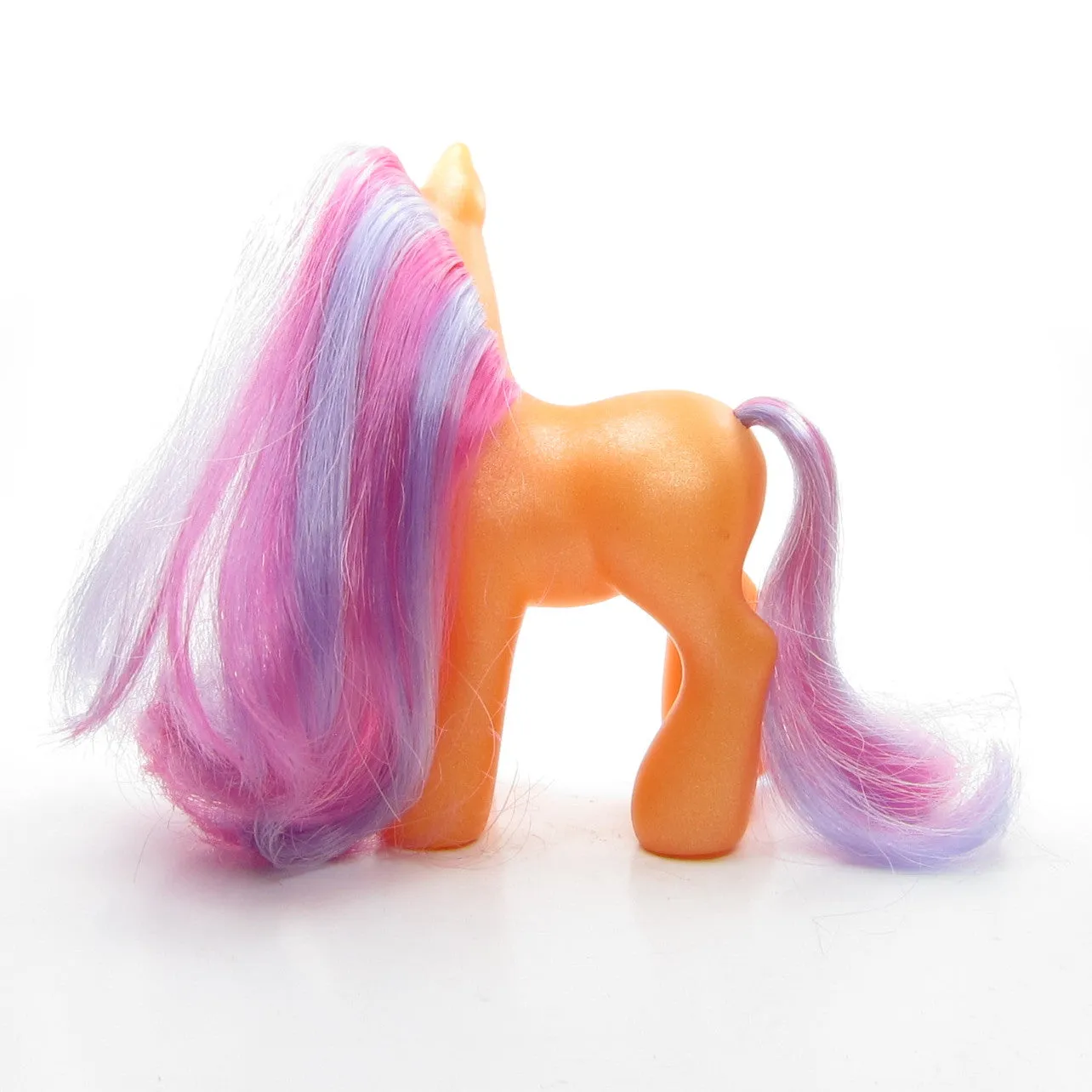 Sew-and-So G3 My Little Pony Rainbow Celebration Ponies