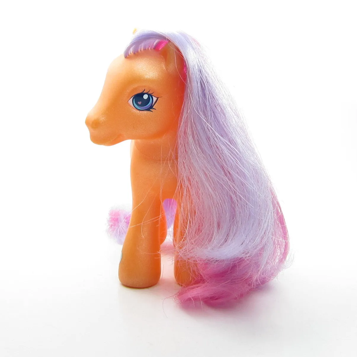 Sew-and-So G3 My Little Pony Rainbow Celebration Ponies