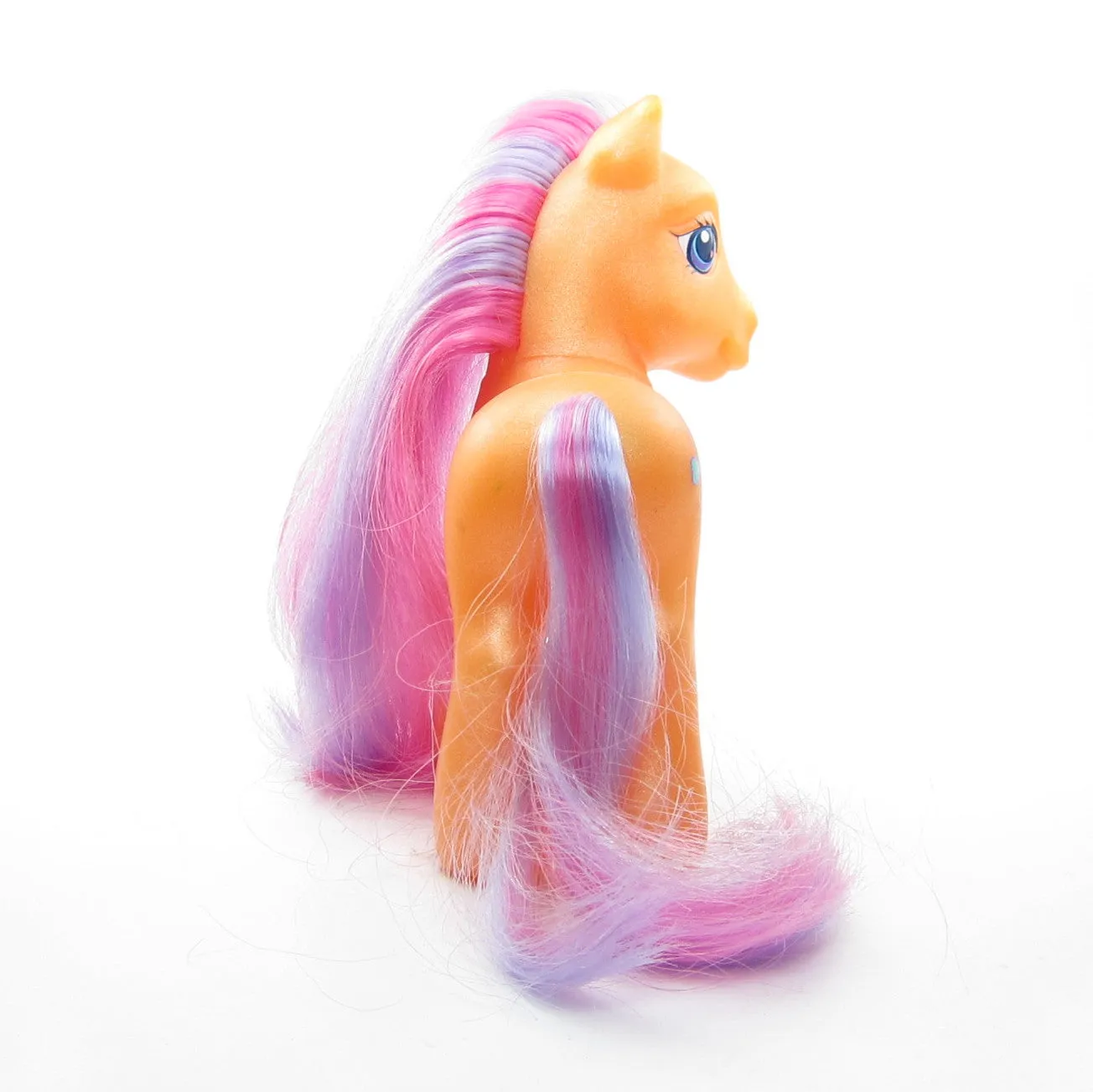 Sew-and-So G3 My Little Pony Rainbow Celebration Ponies