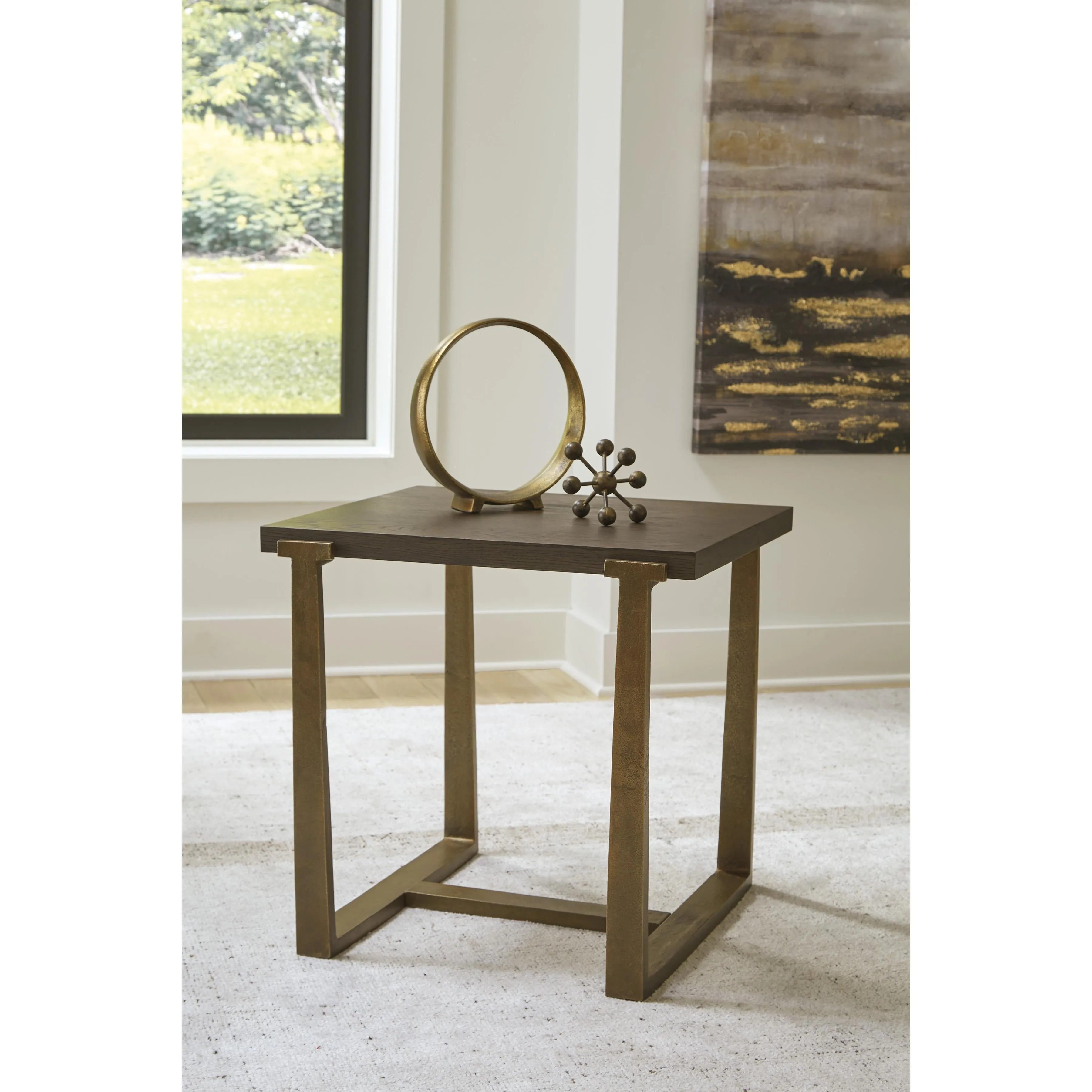 Signature Design by Ashley Balintmore End Table T967-3