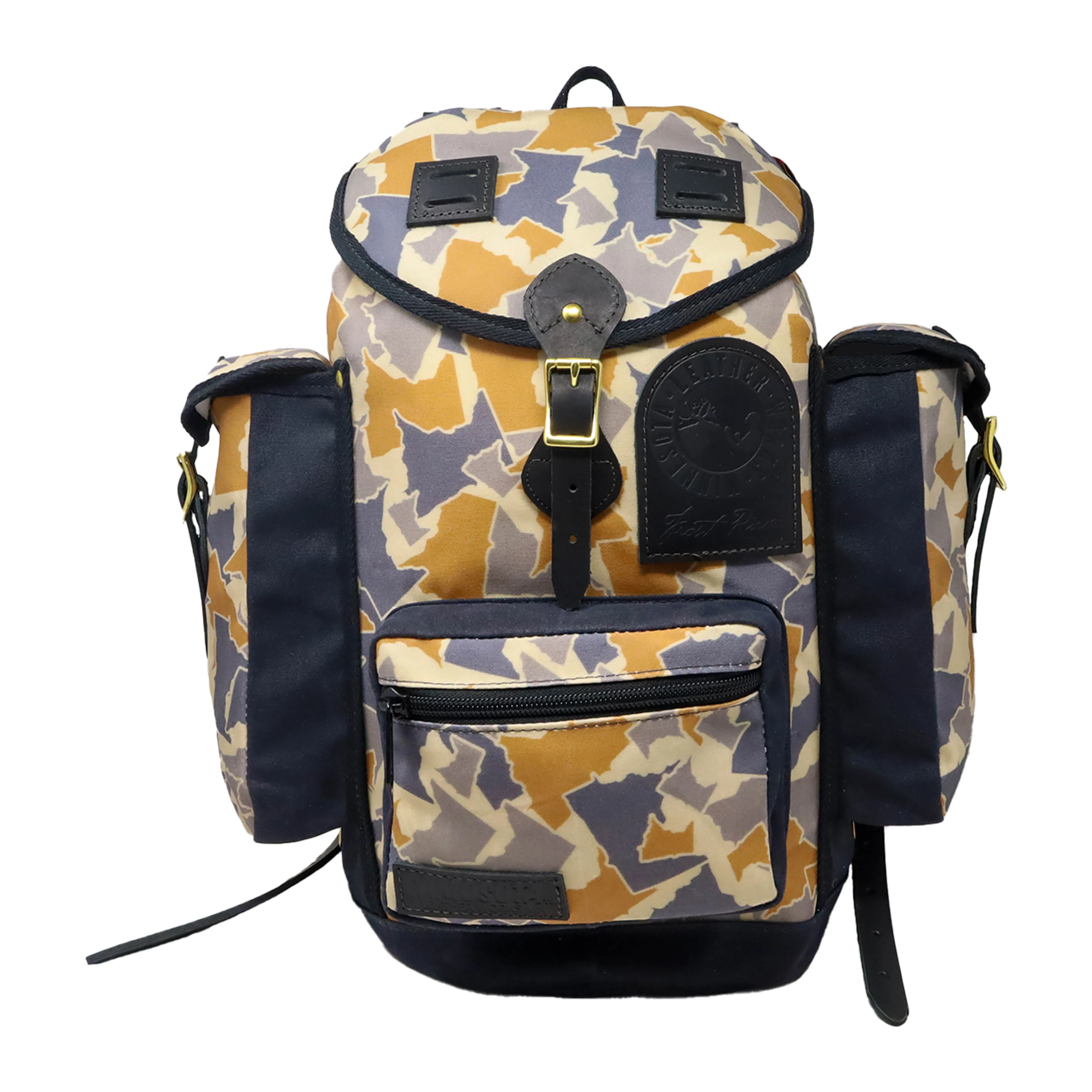 Summit Expedition Pack - Sandstone Camosota™