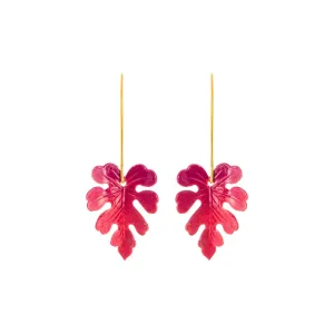 Sunset Bahia Wire Earrings