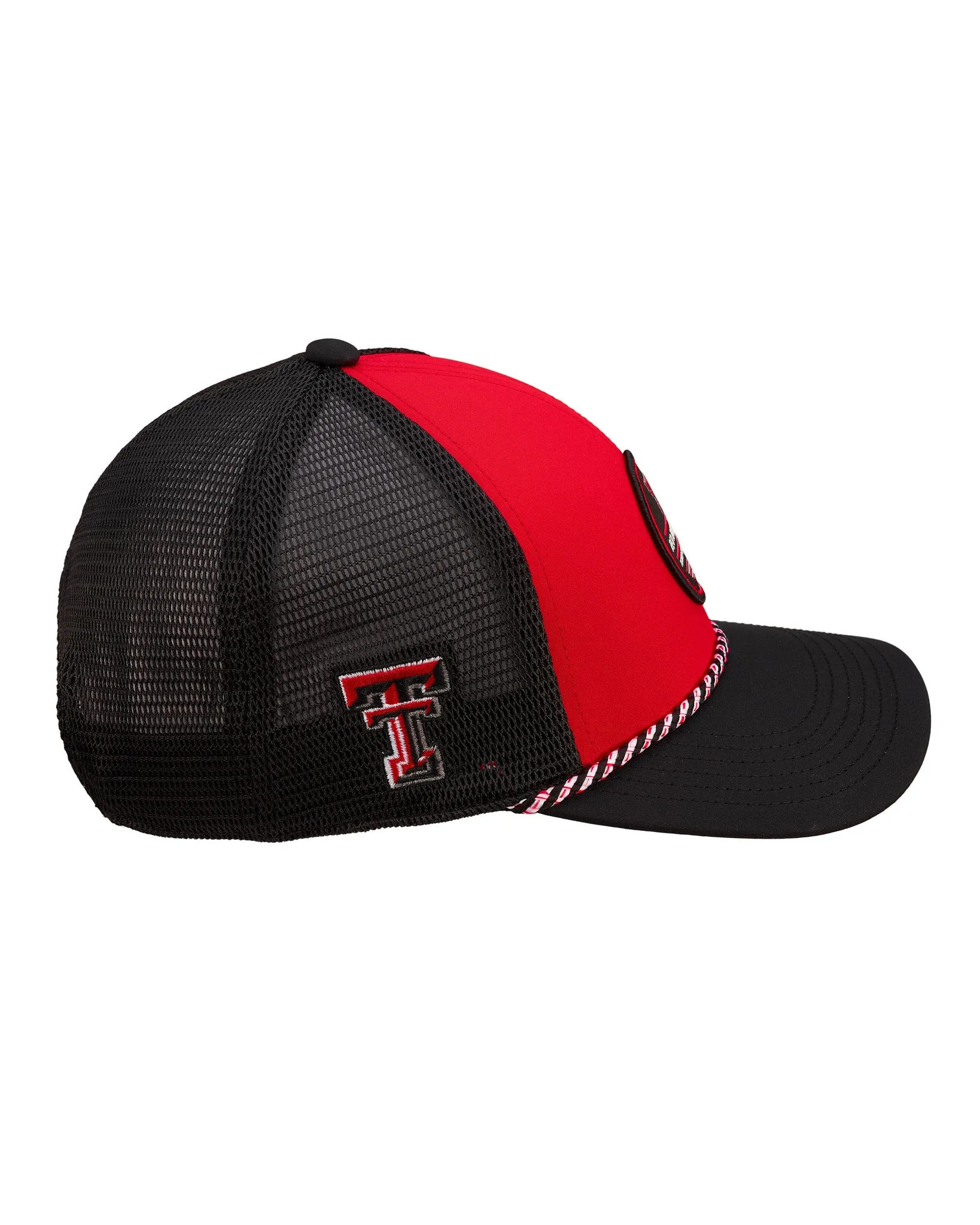 Texas Tech Gamer