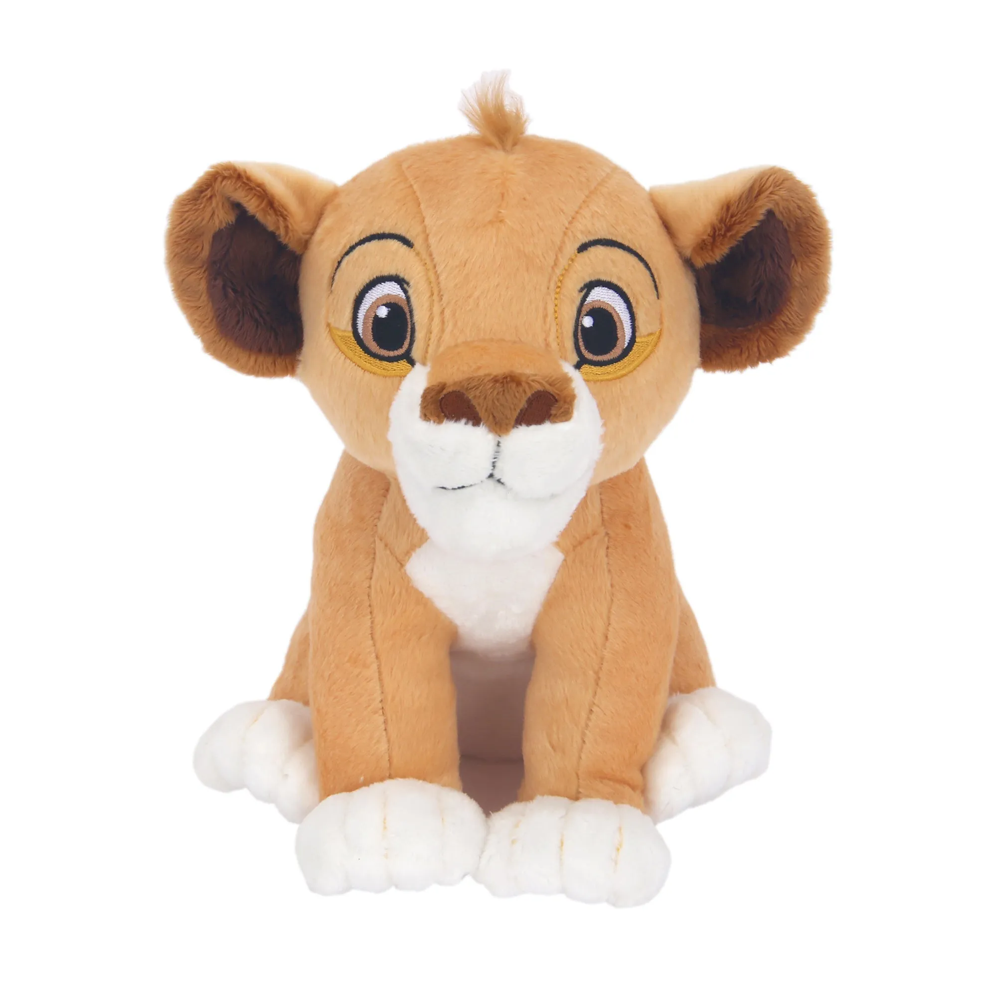 THE LION KING - Simba Plush