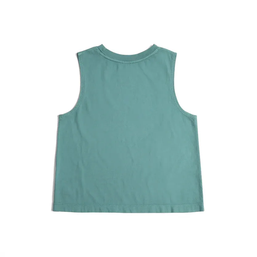 Topo Designs Women's Dirt Tank