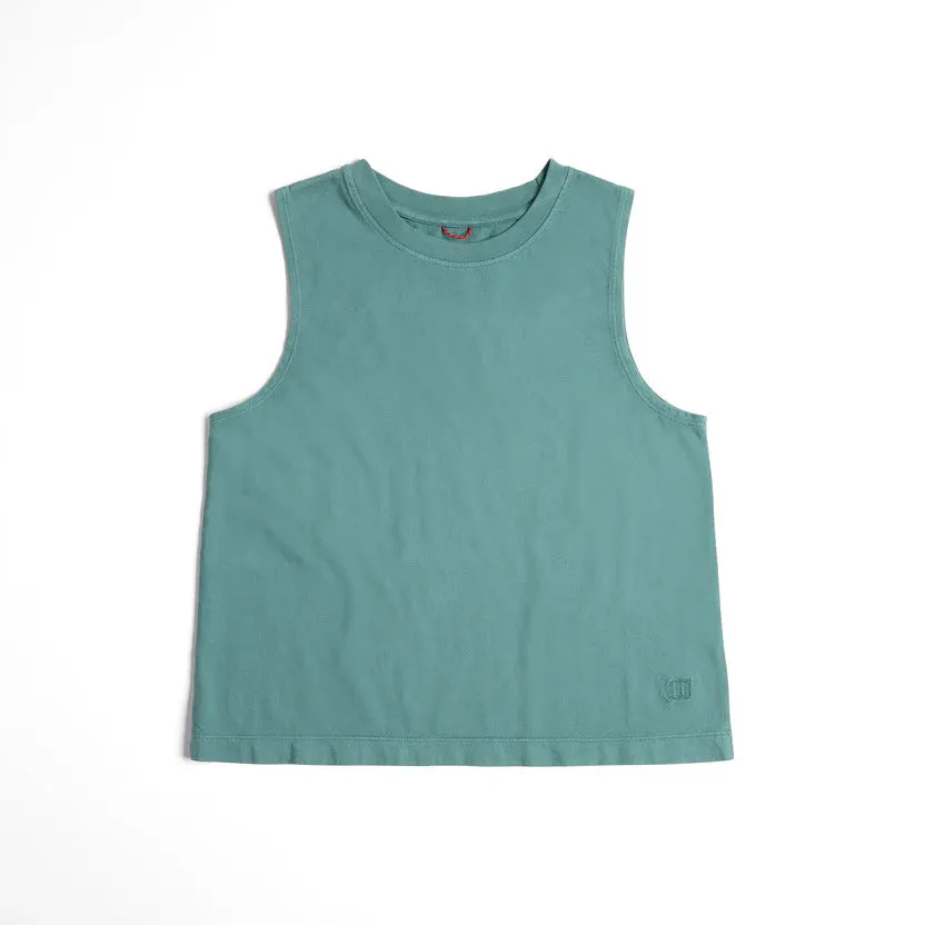 Topo Designs Women's Dirt Tank