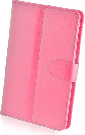 Universal 10 Inch Tablet Case - Pink