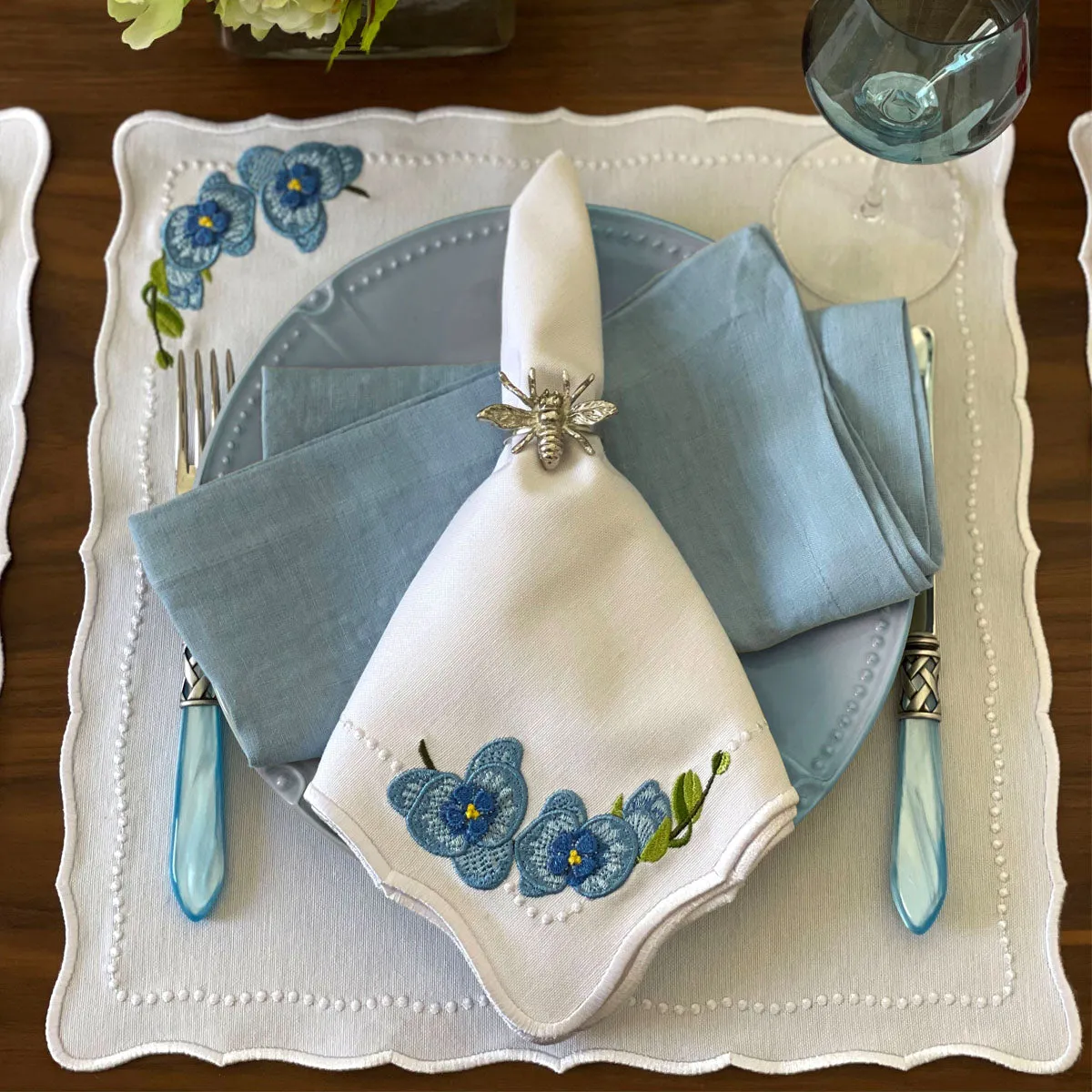 Violeta Placemats