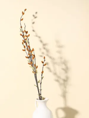 Westside Home Brown Willow Stem